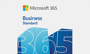 Microsoft 365 Business Standard