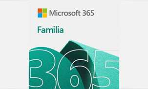 Microsoft 365 Familia
