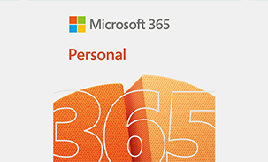 Microsoft 365 Personal