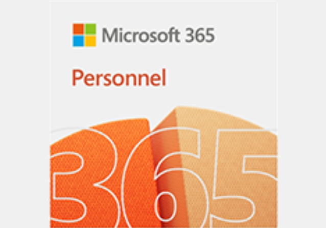 Microsoft 365 Personnel