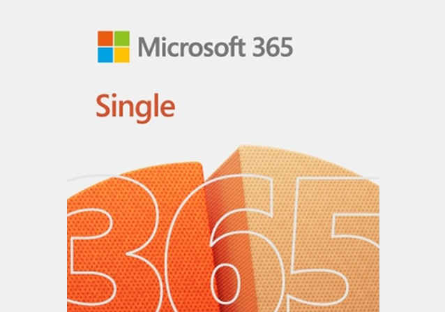 Microsoft 365 Single