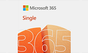 Microsoft 365 Single