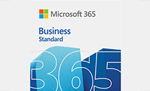 Microsoft 365 Business Standard