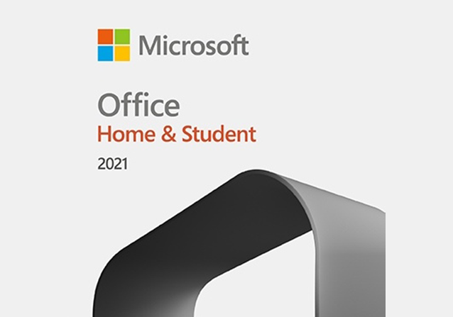 Microsoft Office Home & Student 2021