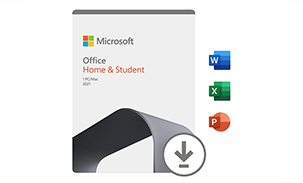 Microsoft Office Home & Student 2021