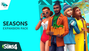 The Sims 4 Seasons