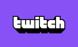 Twitch Gift Card £15-£150